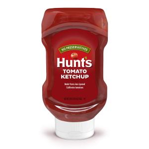 Hunts Tomato Ketchup 20oz Free Shipping Big Discount