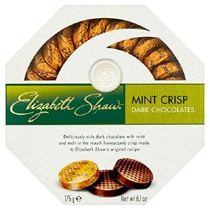 Elizabeth Shaw DC Mint Crisp 175g Pre Order