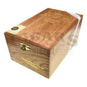 Pichardo Clasico Sumatra Toro Best