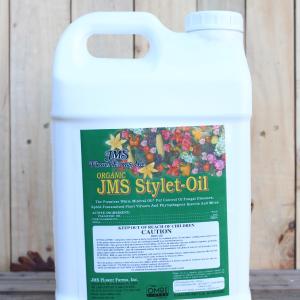JMS Stylet Oil - 2.5 Gallon Sale Shop Offer