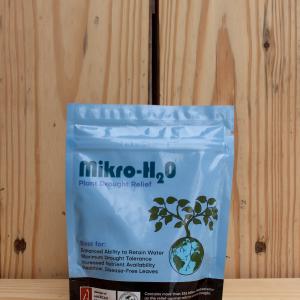 Mikro-H2O - 2 oz Bag Low Cost