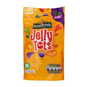 Rowntree's Jelly Tots (UK) - 150g Sale Visa Payment