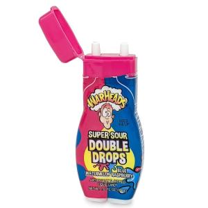 Warheads Super Sour Double Drops - 1oz Pre Order For Sale