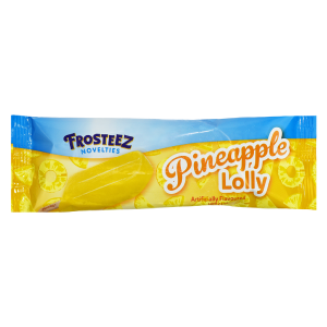 Frosteez Pineapple Lolly 81ml Cheap Sale Amazing Pice
