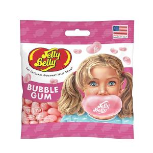 Bubble Gum Jelly Beans 3.5 oz Bag For Sale Cheap Pice From China
