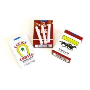 Bubble Gum Cigarettes - Single Pack Clearance High Quality