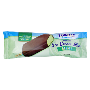 Frosteez Mint Ice Cream Bar 110ml Clearance Ebay