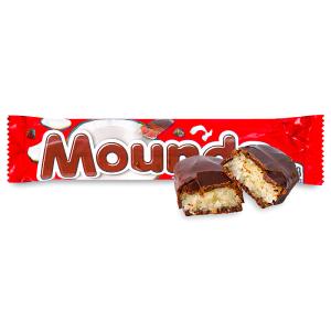 Mounds Bar - 1.75 oz. Sale Low Pice Fee Shipping