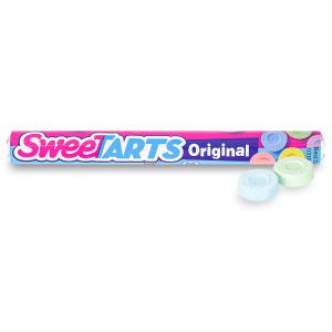 Sweetarts Candy Rolls - 1.8 oz Sale Online Online