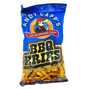 Andy Capp's BBQ Fries Cheap Wholesale
