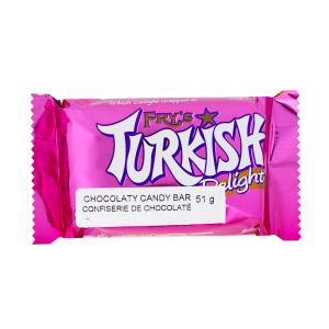 Fry's Turkish Delight (UK) - 51g Pre Order Online