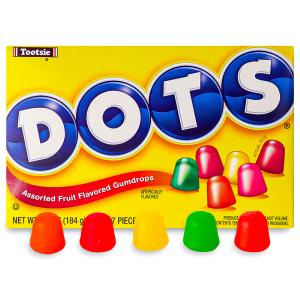 Dots Candy Theatre Pack - 6.5oz Buy Cheap Deals