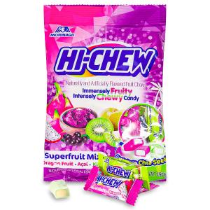 Hi-Chew Superfruit Mix - 3.17oz Sale View