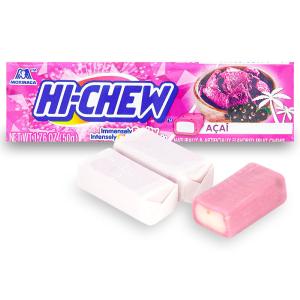Hi-Chew Acai - 1.76oz With Mastercard For Sale