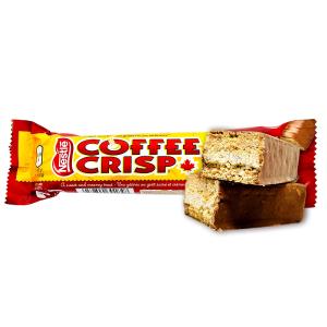 Coffee Crisp Double Double - 50g Newest Cheap Online