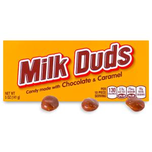 Milk Duds Theater Pack - 5oz Fashion Style Online