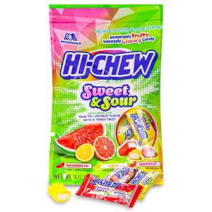 Hi-Chew Sweet & Sour Mix - 3.17oz Buy Cheap Order
