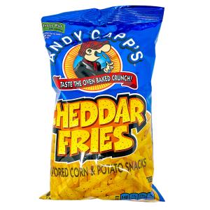 Andy Capp's Cheddar Fries Clearance Eastbay