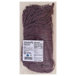 Gustaf's Grape Licorice Laces Sast Cheap Pice