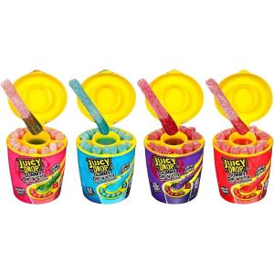 Juicy Drop Gummy Dip N Stix - 96 g Great Deals Cheap Pice