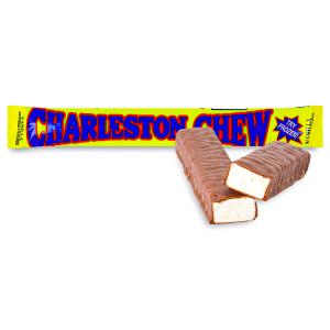 Charleston Chew - Vanilla Candy Bar - 2oz. Best