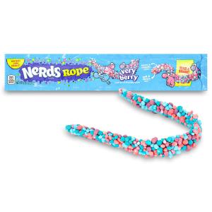 Nerds Rope Very Berry Candy - .92 oz. Where To Buy Cheap Real