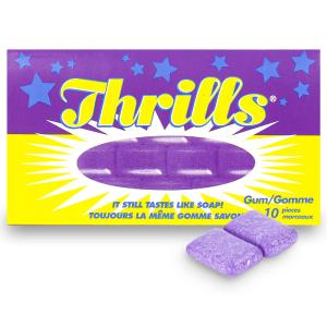 Thrills Gum Pre Order Online