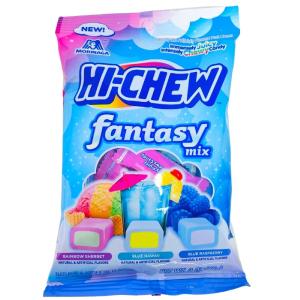 Hi-Chew Fantasy Mix - 3oz Affordable Cheap Online