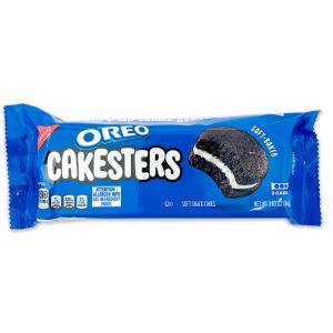 Oreo Cakesters - 3.03oz Excellent Sale Online