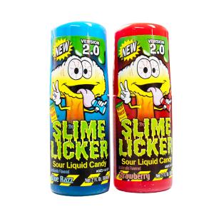 Toxic Waste Slime Licker 2.0 - 2oz Discount Inexpensive