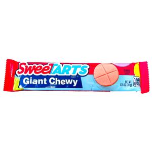 Sweetarts Giant Chewy Candy - 38g Cheap Pices Authentic