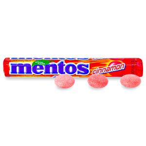 Mentos Cinnamon Sale Amazon