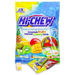 Hi-Chew Tropical Mix - 3.53oz For Cheap