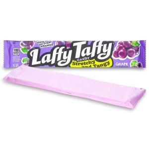 Laffy Taffy Grape Candy - 1.5 oz. Stockist Online