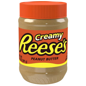 Reese's Creamy Peanut Butter Spread - 18oz Buy Cheap Fashion Style