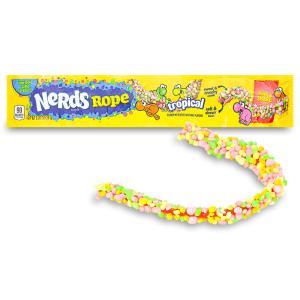 Nerds Rope Tropical Candy - .92 oz. Cheap Sale Websites