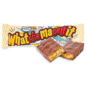 Whatchamacallit Candy Bar - 45g Buy Cheap Perfect