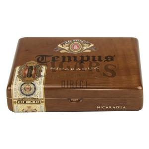 Alec Bradley Tempus Nicaragua Terra Novo Robusto Outlet Low Shipping Fee