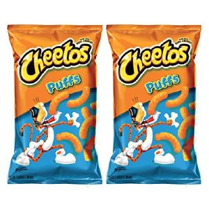 Cheetos Puffs 9oz Visit New Sale Online