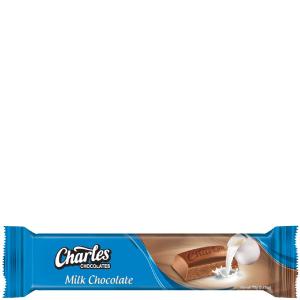 Charles Milk Chocolate 70G Best Pices Cheap Pice