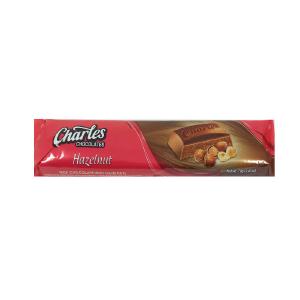 Charles Hazelnut Milk Chocolate 70g Cheap Purchase