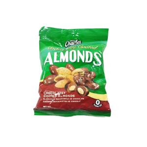 Charles Coated Almonds 115g Visit Cheap Pice