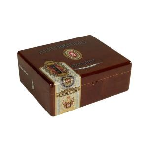 Alec Bradley Tempus Natural Terra Novo Robusto Geniue Stockist Cheap Online