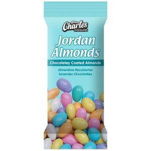 Charles Jordan Almonds 60g Sale Manchester