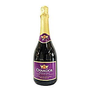 Chamdor Sparkling Grape 750ml Sale 2025 Newest