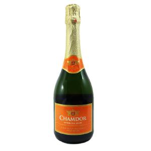 Chamdor Sparkling Peach 750ml Free Shipping 100% Original