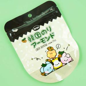 BT21 Minini Almond Snacks - Laver Buy Cheap Genuine