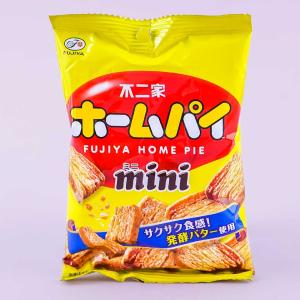 Fujiya Mini Home Pie Snacks Sale Popular