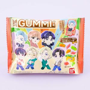 BTS TinyTAN Gummy Candy Clearance Order