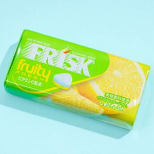 Frisk Fruity Fresh Mints - Lemon Discount Shop